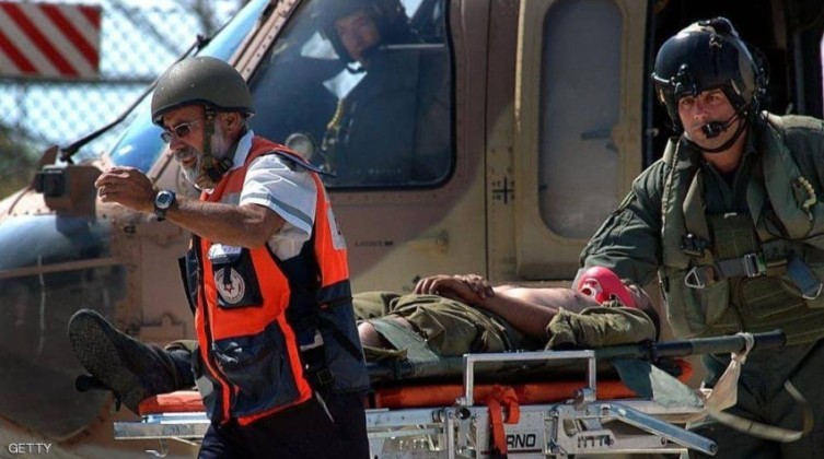 مقتل جندي إسرائيلي متأثرا بجراحه خلال عملية إطلاق نار قرب نابلس