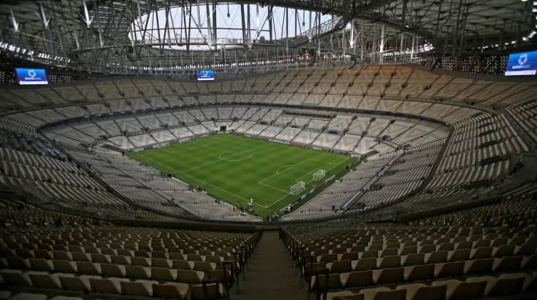 رسميا.. قطر تفوز باستضافة كأس آسيا 2023 في كرة القدم