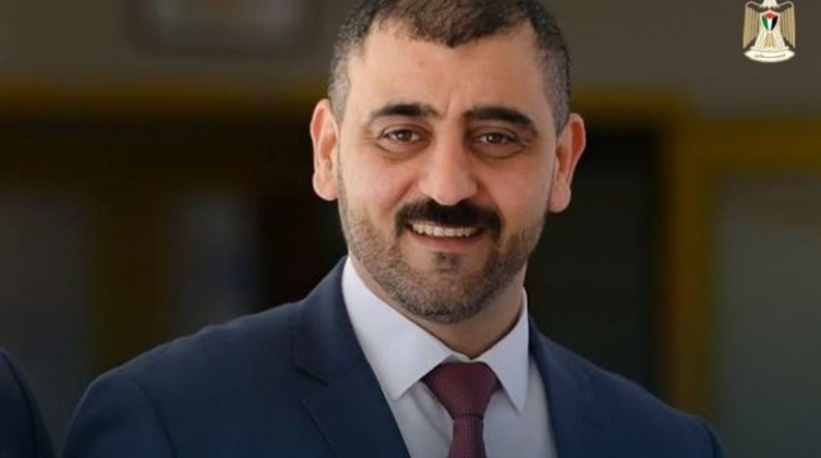 استشهاد الطبيب عبد الله الأحمد متأثرا بجروحه في جنين