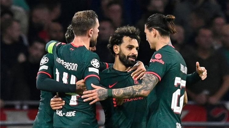 تشكيل ليفربول المتوقع أمام ليدز يونايتد اليوم في الدوري الإنجليزي