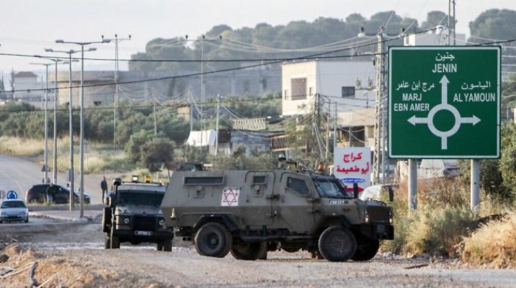 جيش الاحتلال يدرس عملية عسكرية في جنين وإغلاق الضفة