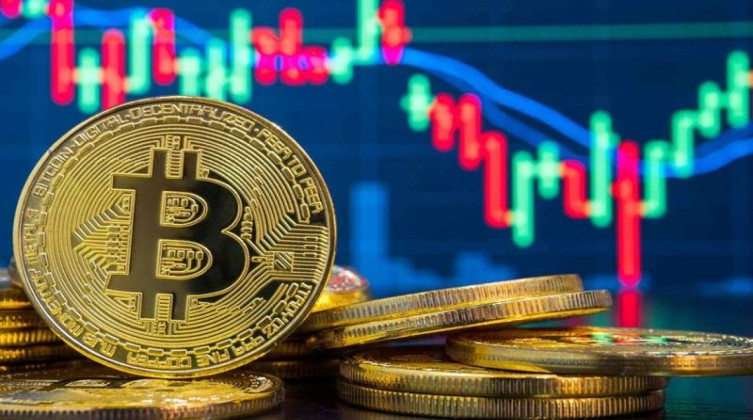ارتفاع عملة البيتكوين بنسبة 7%