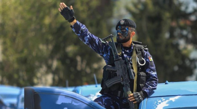 الداخلية: نقدر جهود ماليزيا في إنقاذ فلسطيني اختطفه "الموساد"