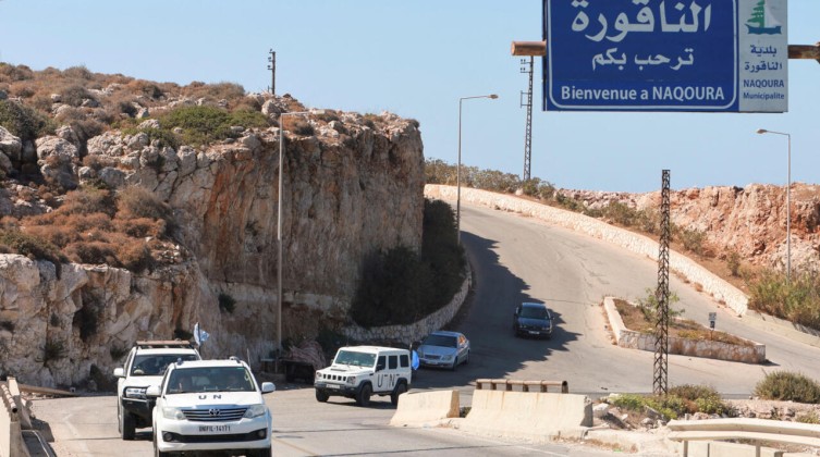 إسرائيل: اتفاق تاريخي مرتقب مع لبنان بشأن الحدود البحرية