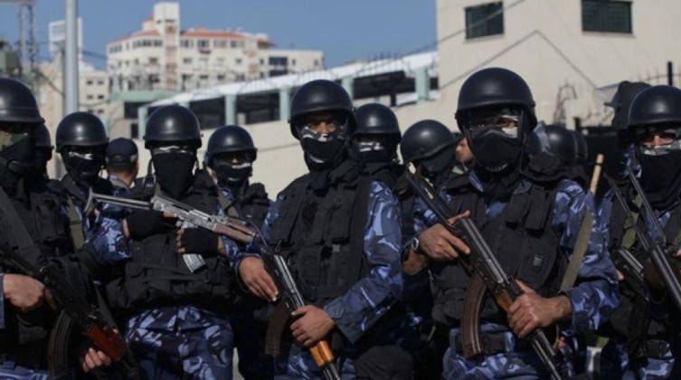 الشرطة بغزة: مقتل  أحد أخطر تجار المخدرات وسط القطاع