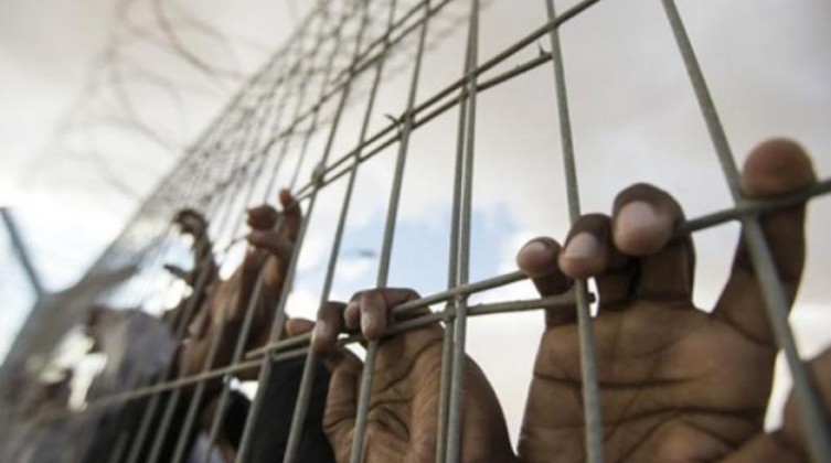 أسير من بيت لحم يخوض إضرابًا مفتوحًا عن الطعام