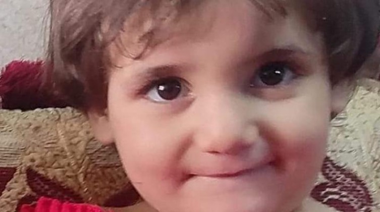 وفاة طفلة بحادث دهس جنوب الخليل