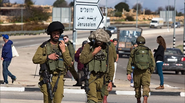 استهداف موقعاً لجيش الاحتلال جنوب الخليل