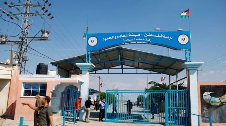 إحصائية حركة التنقل عبر منفذ بيت حانون خلال الأسبوع الماضي