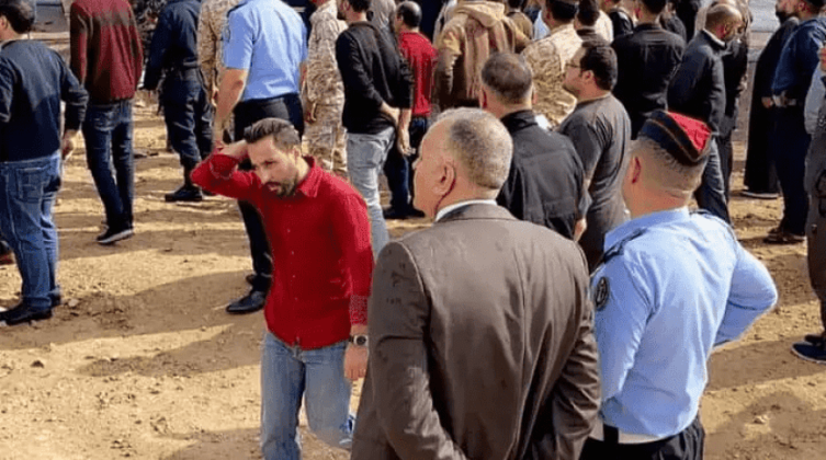 مصرع طالبان وأكثر من 30 إصابة إثر انقلاب حافلة بالأردن