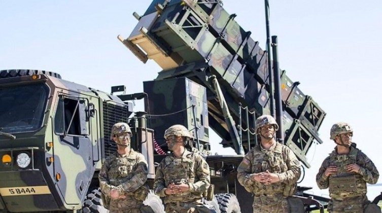 بـ3 مليارات دولار.. واشنطن توافق على مبيعات دفاعية للكويت
