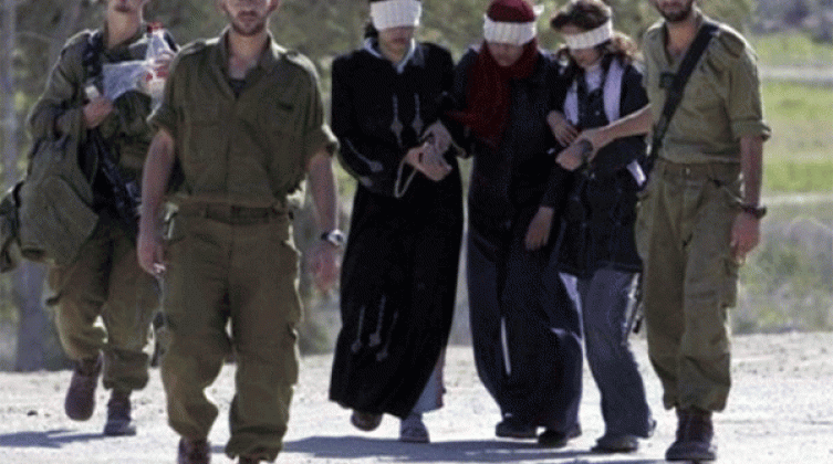 نادي الأسير: الاحتلال يمدد اعتقال الفتاة أسيل الطيطي