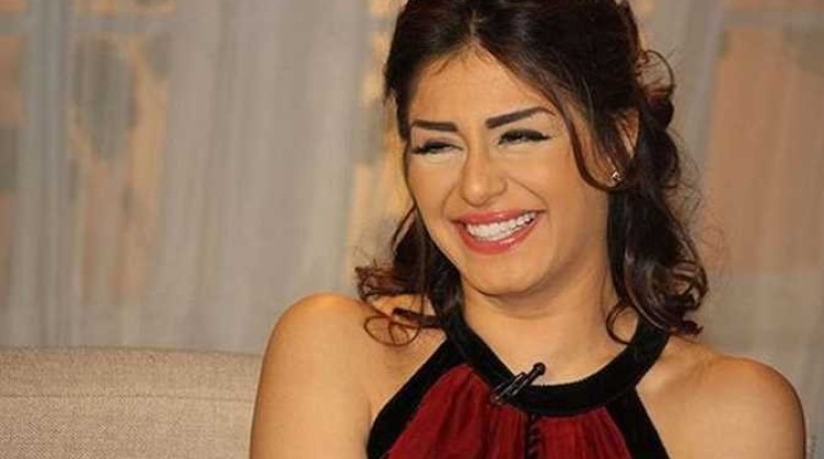 عملية جراحية عاجلة لمنة فضالي والسبب غريب !