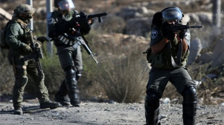 استشهاد فلسطينيين وعشرات الإصابات بمواجهات في الضفة