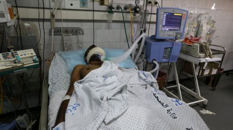 وفاة 7 مرضى من غزة منعهم الاحتلال من العلاج في الضفة الغربية