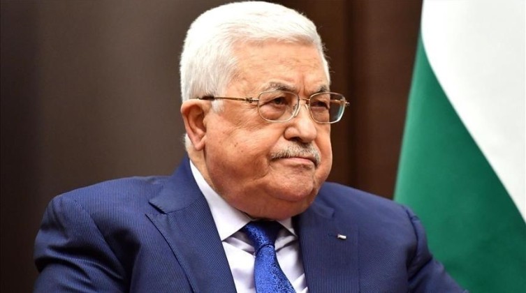 الرئيس عباس يصدر مرسوما رئاسيا بتشكيل مجلس أعلى للقضاء