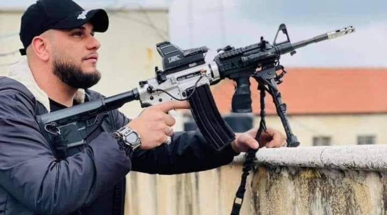 من هو الشهيد القائد وديع الحوح؟