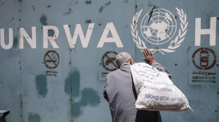 "أونروا": أكثر من 80% من لاجئي فلسطين يعيشون تحت خط الفقر