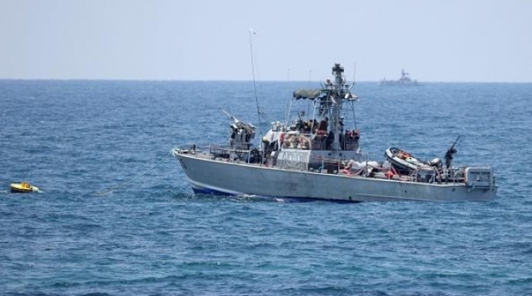 محكمة الاحتلال العليا تردّ التماسا ضد المصادقة على ترسيم الحدود البحرية