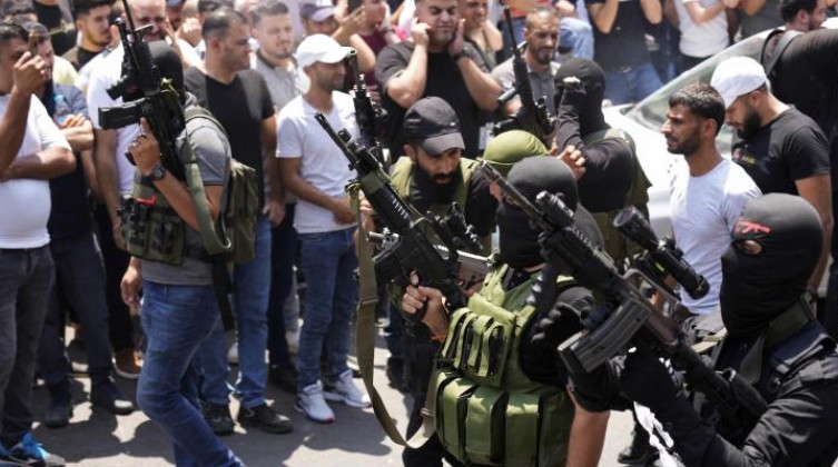 حظر حساب "عرين الأسود" على "تيك توك"