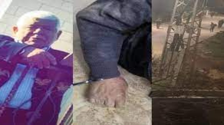 الاحتلال يقرر تعويض عائلة الشهيد "أسعد" مبلغاً مالياً