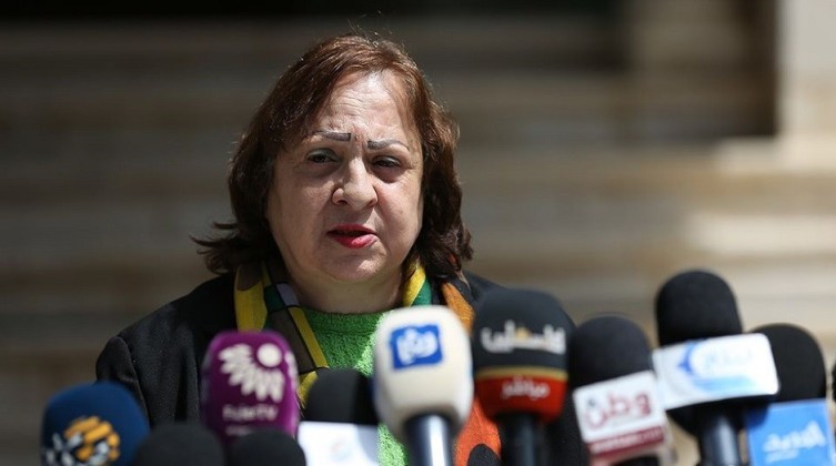 الكيلة: سرطان الثدي يشكل حوالي 18% من مجمل أنواع السرطانات في فلسطين