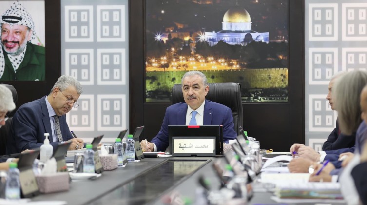 مجلس الوزراء يناقش مستجدات "اتفاقية الغاز" والتحضير لموسم الشتاء