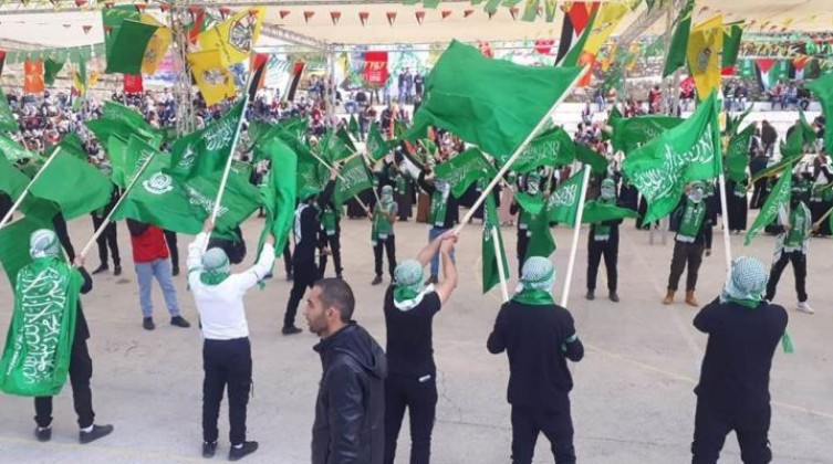 تنظيم معرض طلابي في جامعة القدس "أبو ديس"