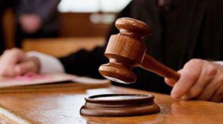 الجنايات الكبرى ىغزة تصدر حكمًا بالإعدام  في قضية مقتل مواطن
