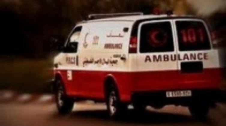 الشرطة والنيابة تفتحان تحقيق في وفاة طفل جنوب الخليل