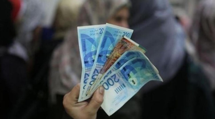 "مالية غزة" تعلن موعد صرف رواتب المتقاعدين عن شهر سبتمبر 2022/09
