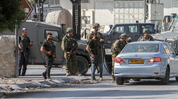 إسرائيل تخطط لإطلاق عملية عسكرية ضد "عرين الأسود"
