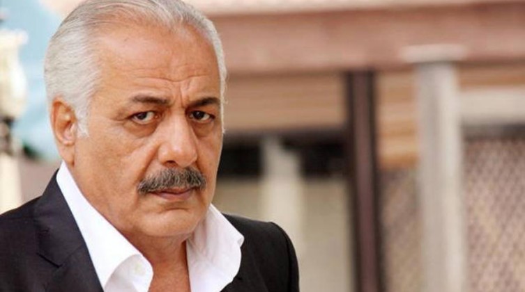 صورة: شاهد- كيف أصبح الممثل السوري أيمن زيدان !