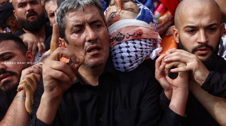 ماذا قال الشهيد تامر الكيلاني لوالده قبل اغتياله ؟