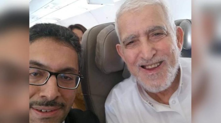 السلطات السعودية تُفرج عن القيادي بـ"حماس" محمد الخضري