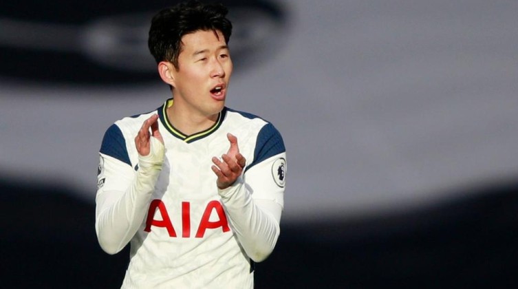 ليفربول ينافس ريال مدريد على ضم لاعب من توتنهام