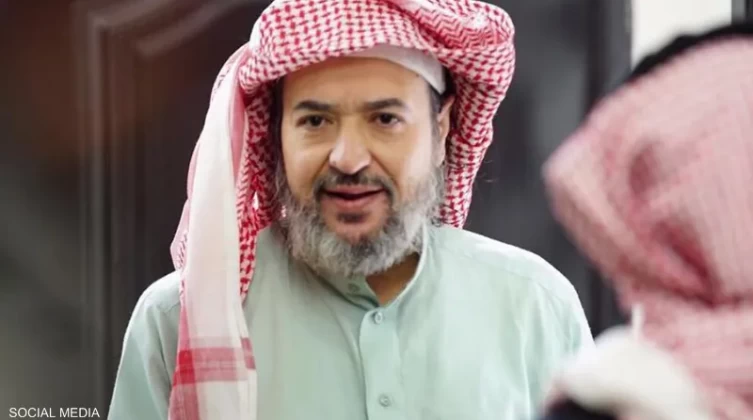 وفاة الفنان السعودي خالد سامي