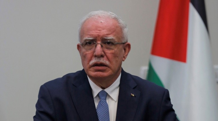 "المالكي" يرحب بتقرير لجنة التحقيق التابعة للأمم المتحدة
