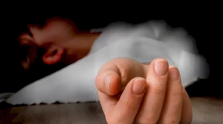 مقتل مصرية دافعت عن شرفها في مقر عملها !