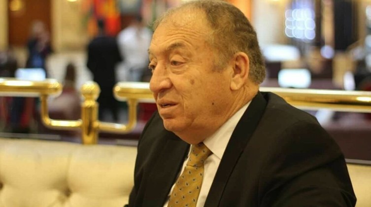 الجزائر مستعدة لمنح فلسطين معاملة تفضيلية في التبادل التجاري