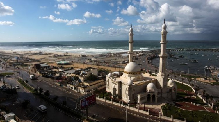 حالة الطقس في فلسطين اليوم الاثنين