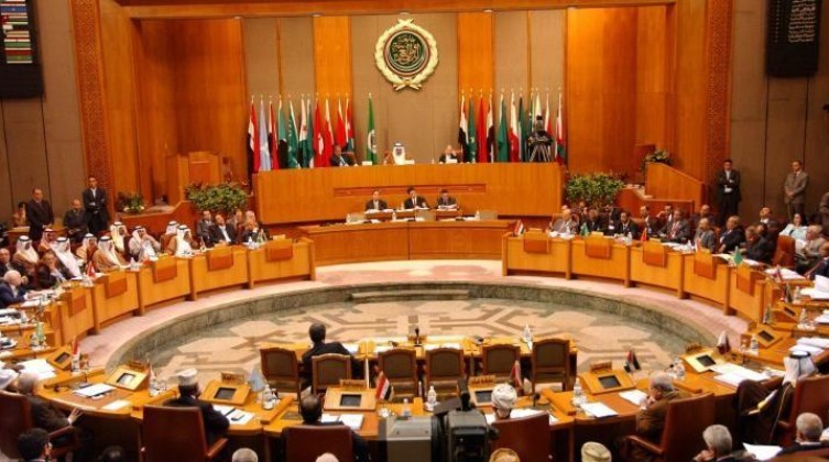 الجامعة العربية تطالب باتخاذ موقف حازم تجاه تهجير وقتل الفلسطينيين