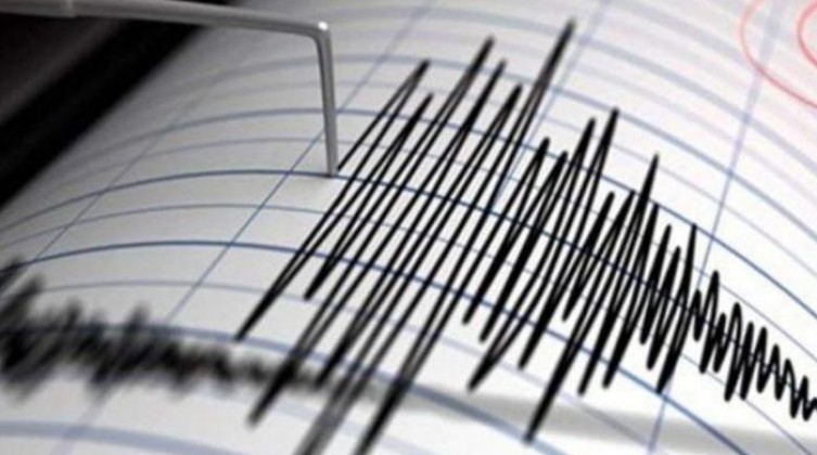 هزة أرضية بقوة 3.2 درجة تضرب الغردقة في مصر