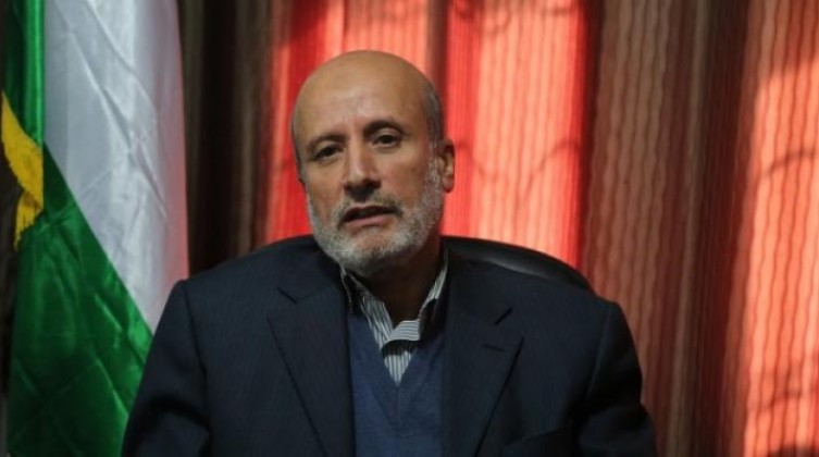 عليان:  ندعو لإعلان الثورة الشاملة في الضفة الغربية نصرة للأسرى