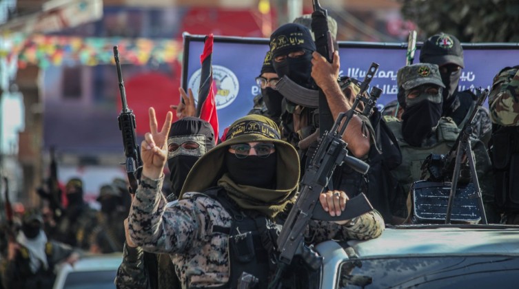 سرايا القدس: استهدفنا قوات الاحتلال في مستوطنة "ترسله"