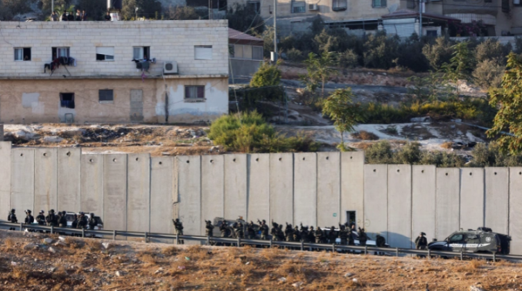 دويكات: عقوبات الاحتلال على أهالي نابلس جريمة حرب