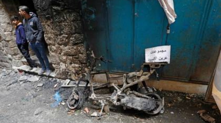 تفاصيل جديدة حول العملية العسكرية في نابلس والرسالة التي أرادت إسرائيل ايصالها