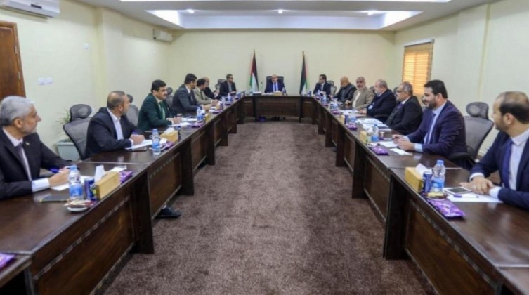 طالع قرارات متابعة العمل الحكومي خلال جلستها الأسبوعية