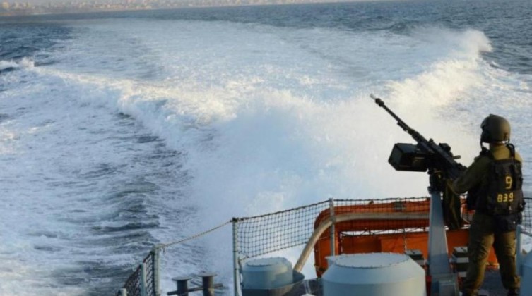 الاحتلال يفرج عن أربعة صيادين بعد اعتقالهم شمال غزة