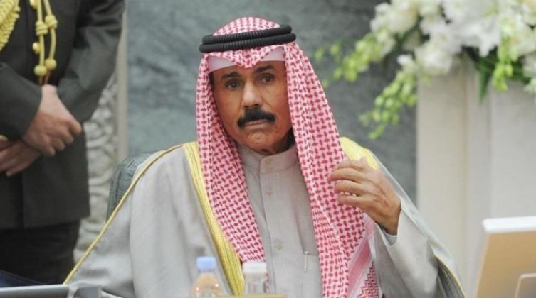 أمير الكويت يتوجه إلى إيطاليا لإجراء فحوصات طبية "معقدة"